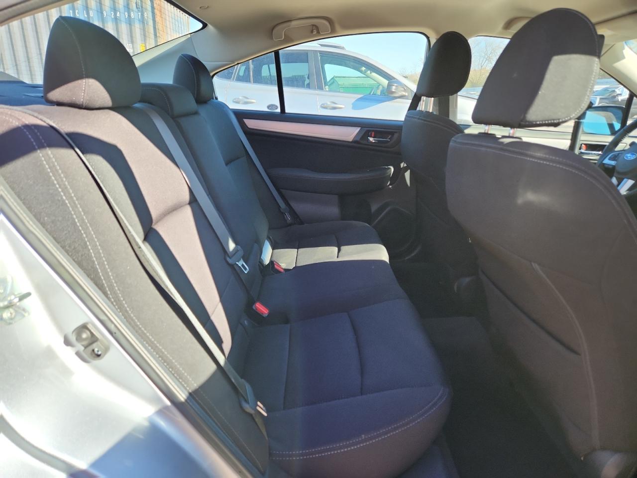 2016 Subaru Legacy 2.5I Premium VIN: 4S3BNBF69G3002808 Lot: 90672515