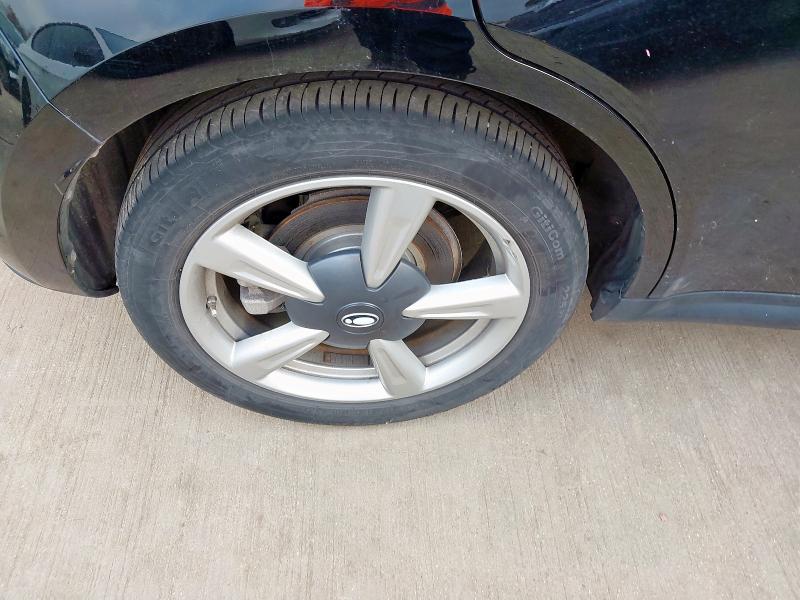 2024 GWM ORA 3 126KW PURE+ 48KWH 5DR AUTO