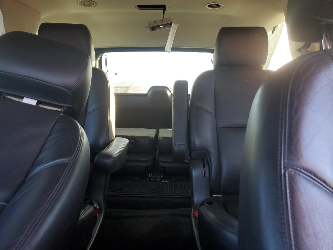 2014 GMC Yukon Denali VIN: 1GKS2EEF6ER184204 Lot: 91477835