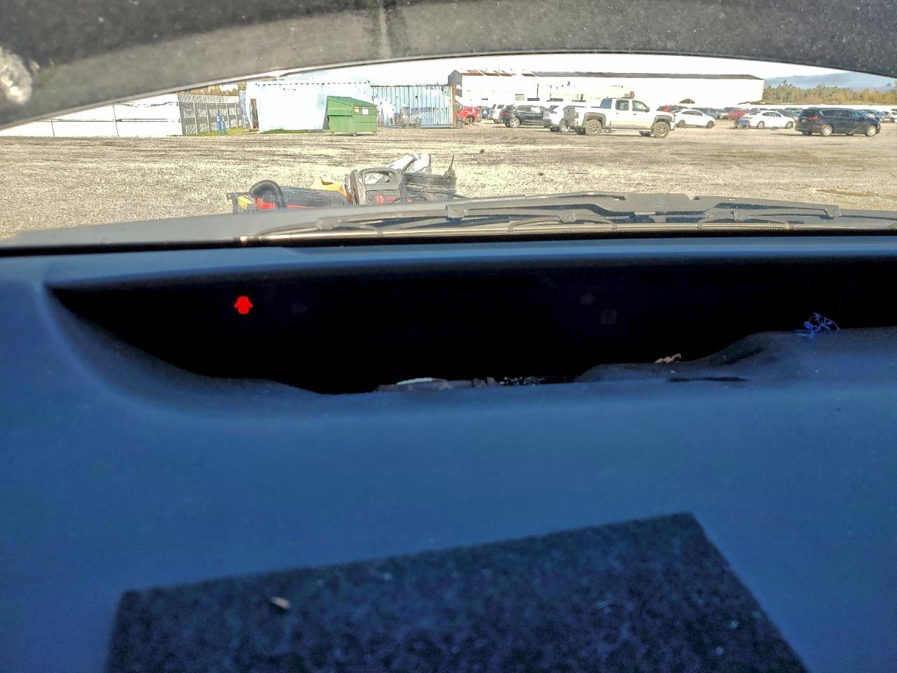 2008 Toyota Prius VIN: JTDKB20U683396284 Lot: 93977825