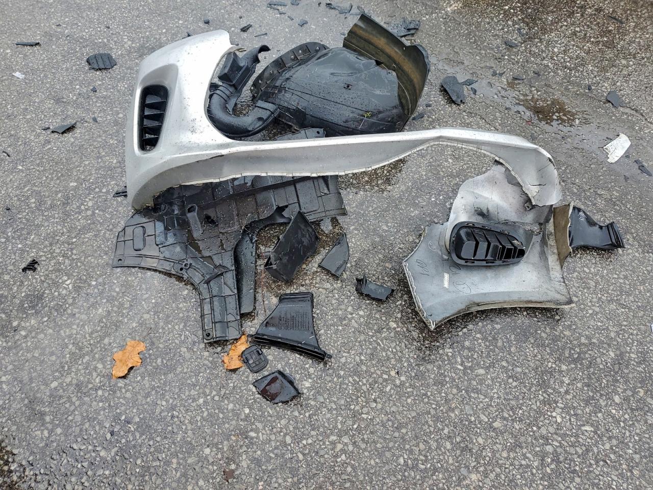 2020 Kia Rio Lx VIN: 3KPA24AD8LE274792 Lot: 94066375