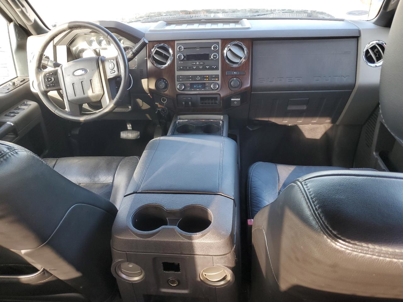 2012 Ford F250 Super Duty VIN: 1FT7W2BT6CEA85501 Lot: 92910465