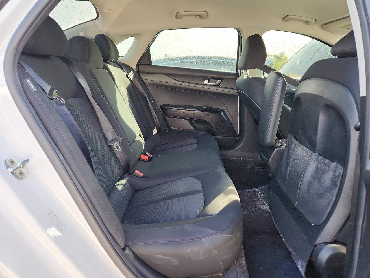 2022 Kia K5 Lxs VIN: 5XXG14J26NG138277 Lot: 90966155