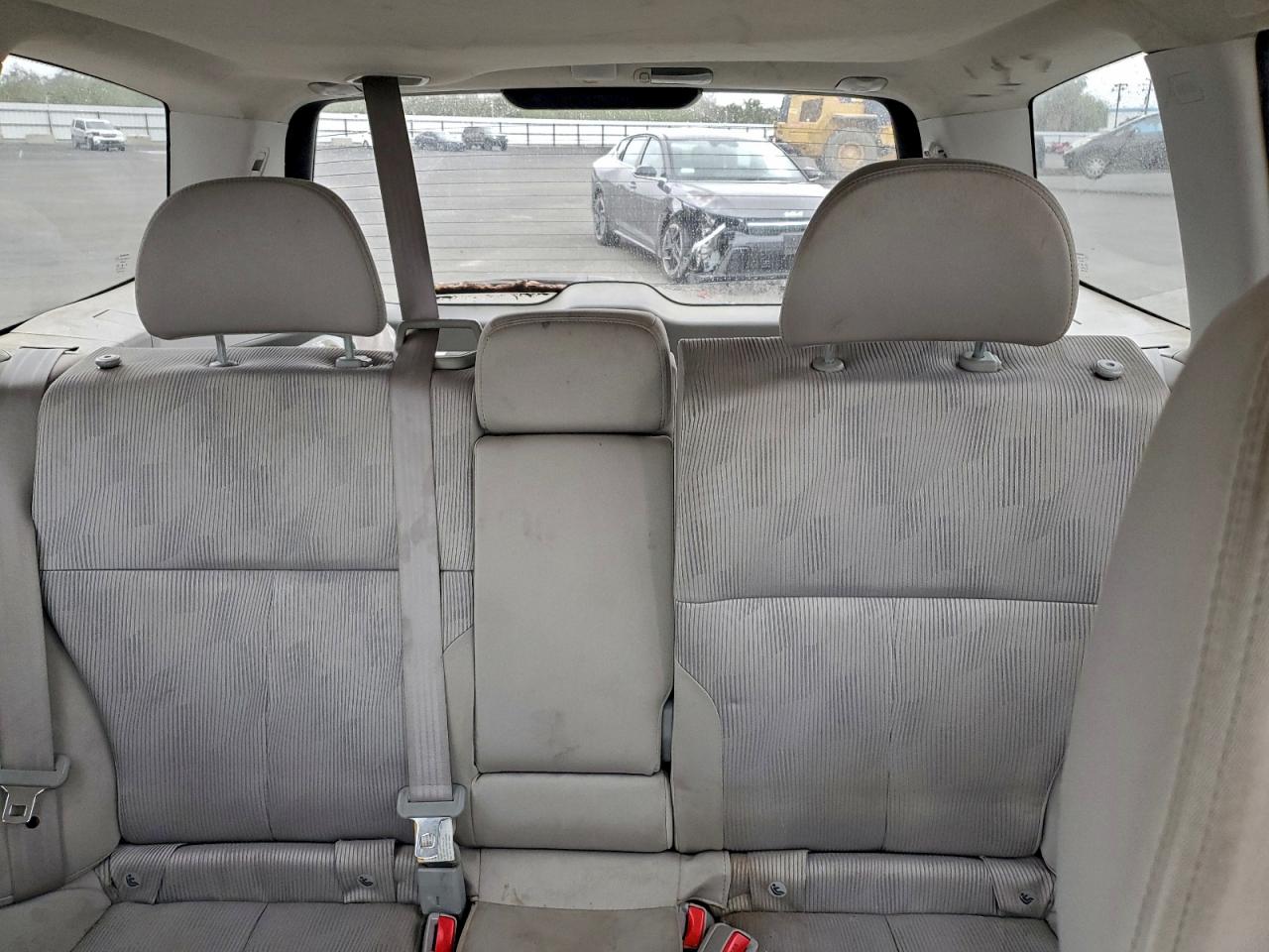 2009 Subaru Forester 2.5X Premium VIN: JF2SH63679H722392 Lot: 92882245