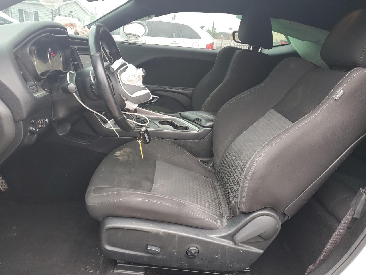 2019 Dodge Challenger R/T VIN: 2C3CDZBTXKH739098 Lot: 90740465