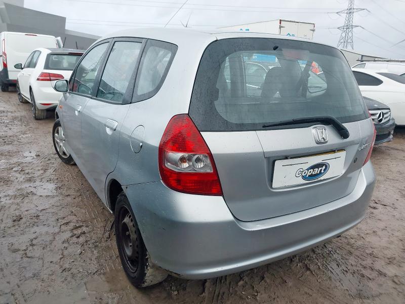 2003 HONDA JAZZ 1.4I-DSI SE 5DR