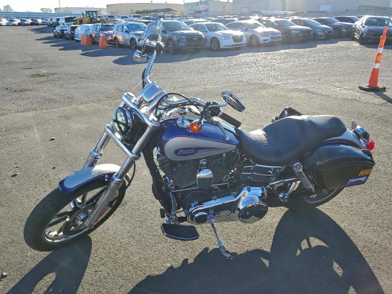 2006 HARLEY-DAVIDSON FXDLI   