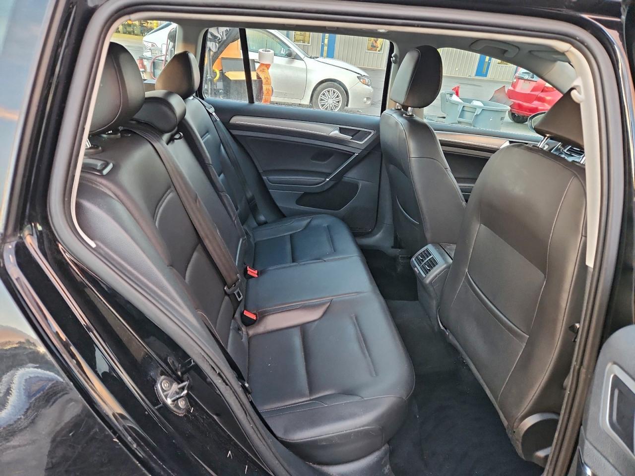 2015 Volkswagen Golf Sportwagen Tdi S VIN: 3VWCA7AU7FM514497 Lot: 93308985