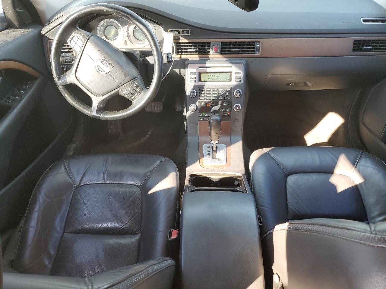 2010 Volvo Xc70 3.2 VIN: YV4982BZ5A1086146 Lot: 92784085