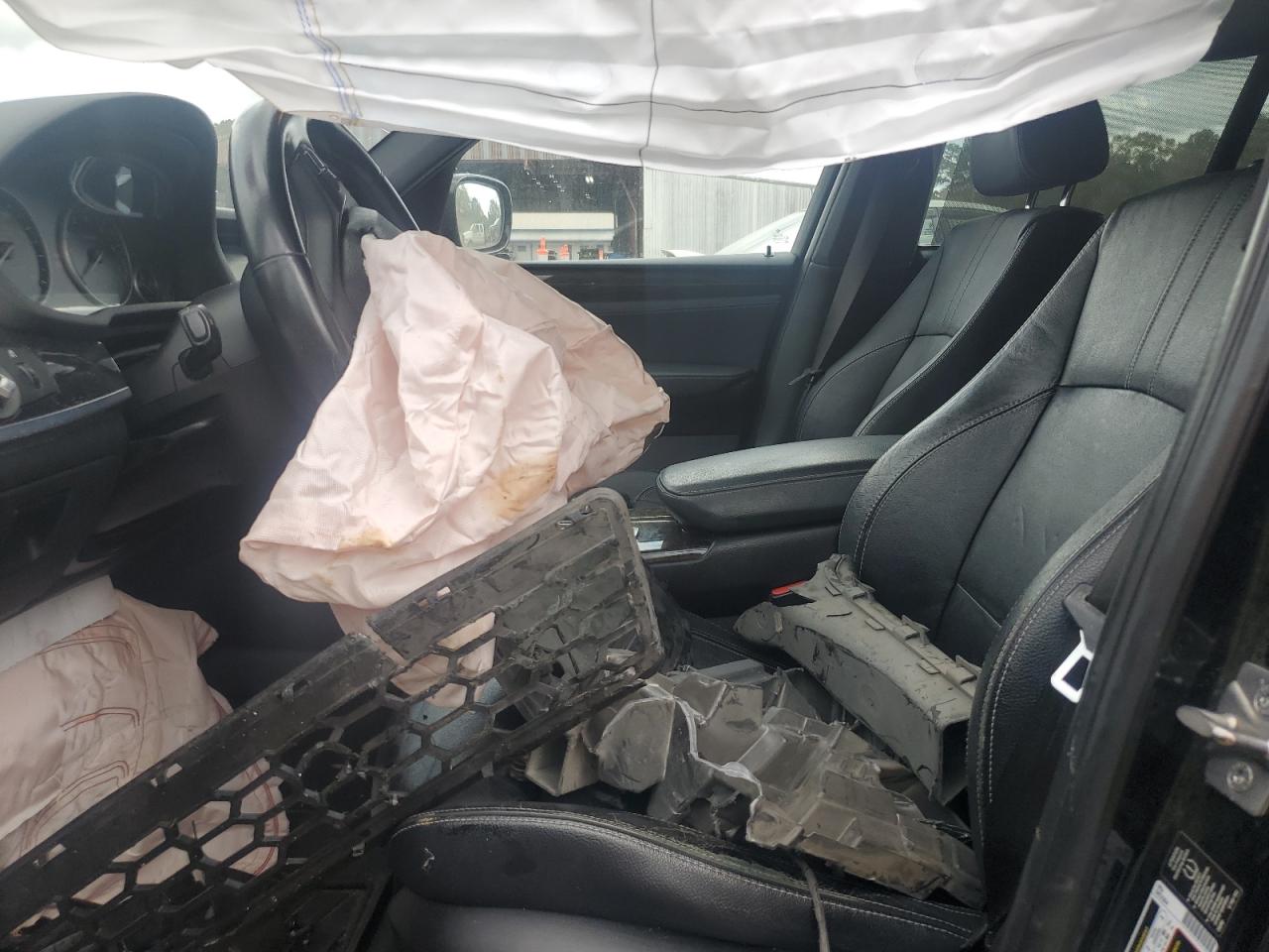 2013 BMW X3 xDrive35I VIN: 5UXWX7C56DL979161 Lot: 93127655