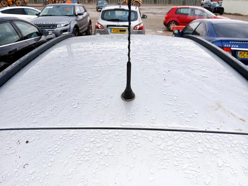 2015 FIAT PANDA 1.2 LOUNGE 5DR