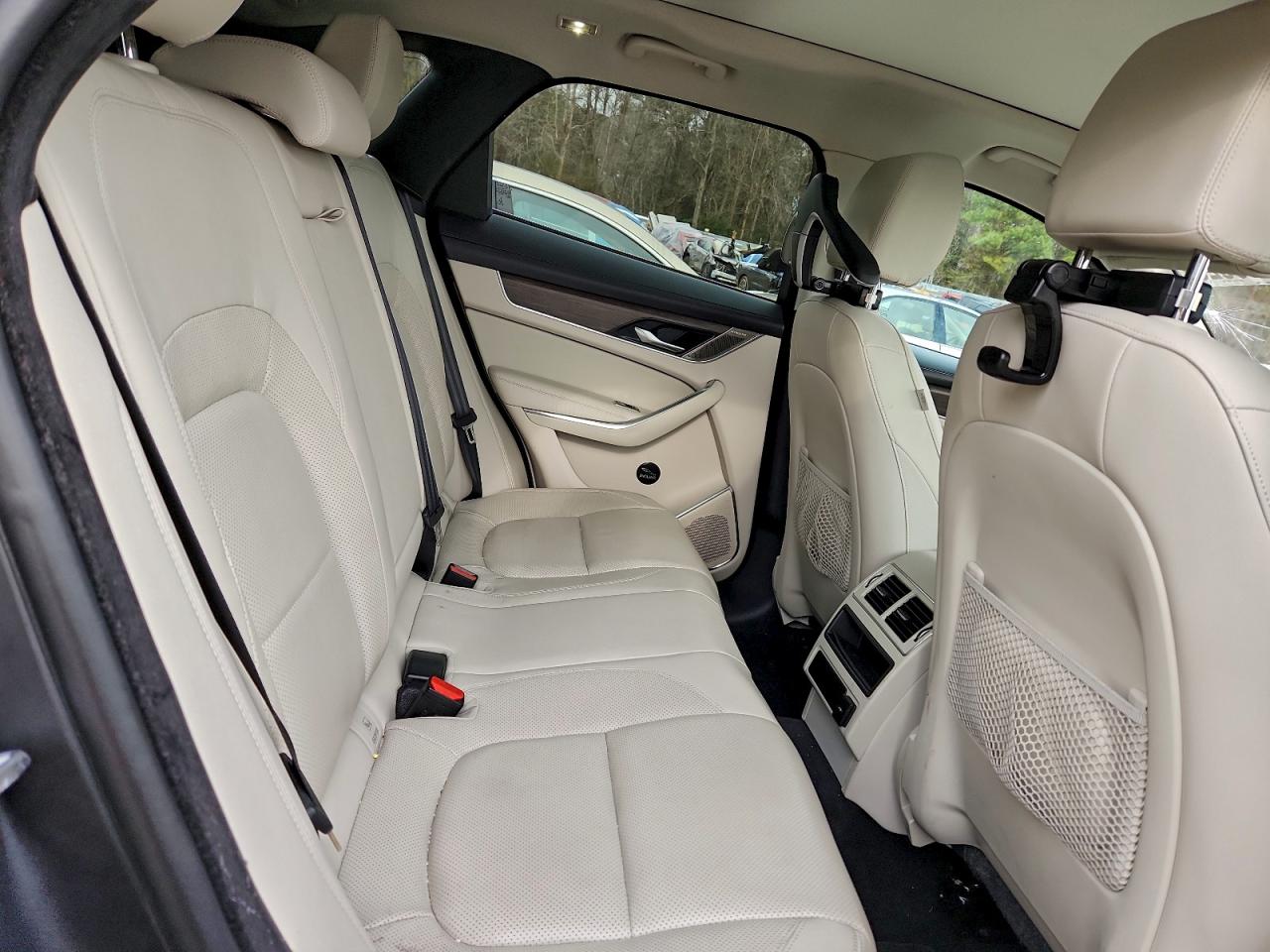 2021 Jaguar F-Pace S VIN: SADCJ2EX3MA681044 Lot: 93750525