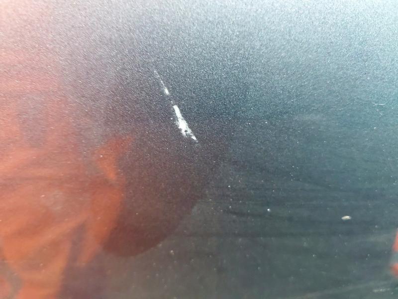 2016 AUDI Q5 SQ5 PLUS QUATTRO 5DR TIP AUTO