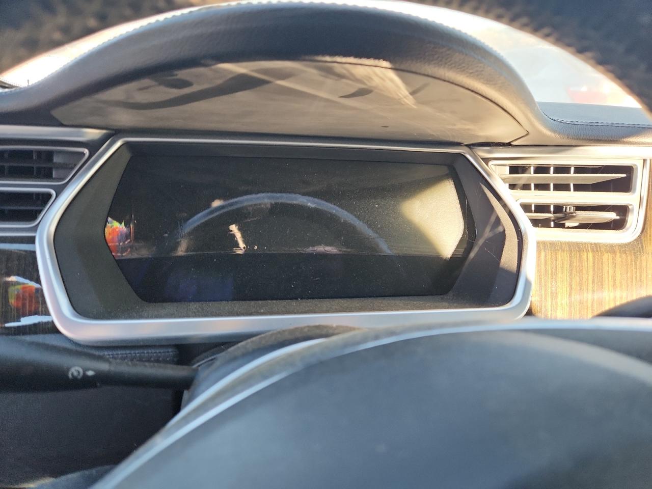 2013 Tesla Model S VIN: 5YJSA1DN8DFP13799 Lot: 91612165