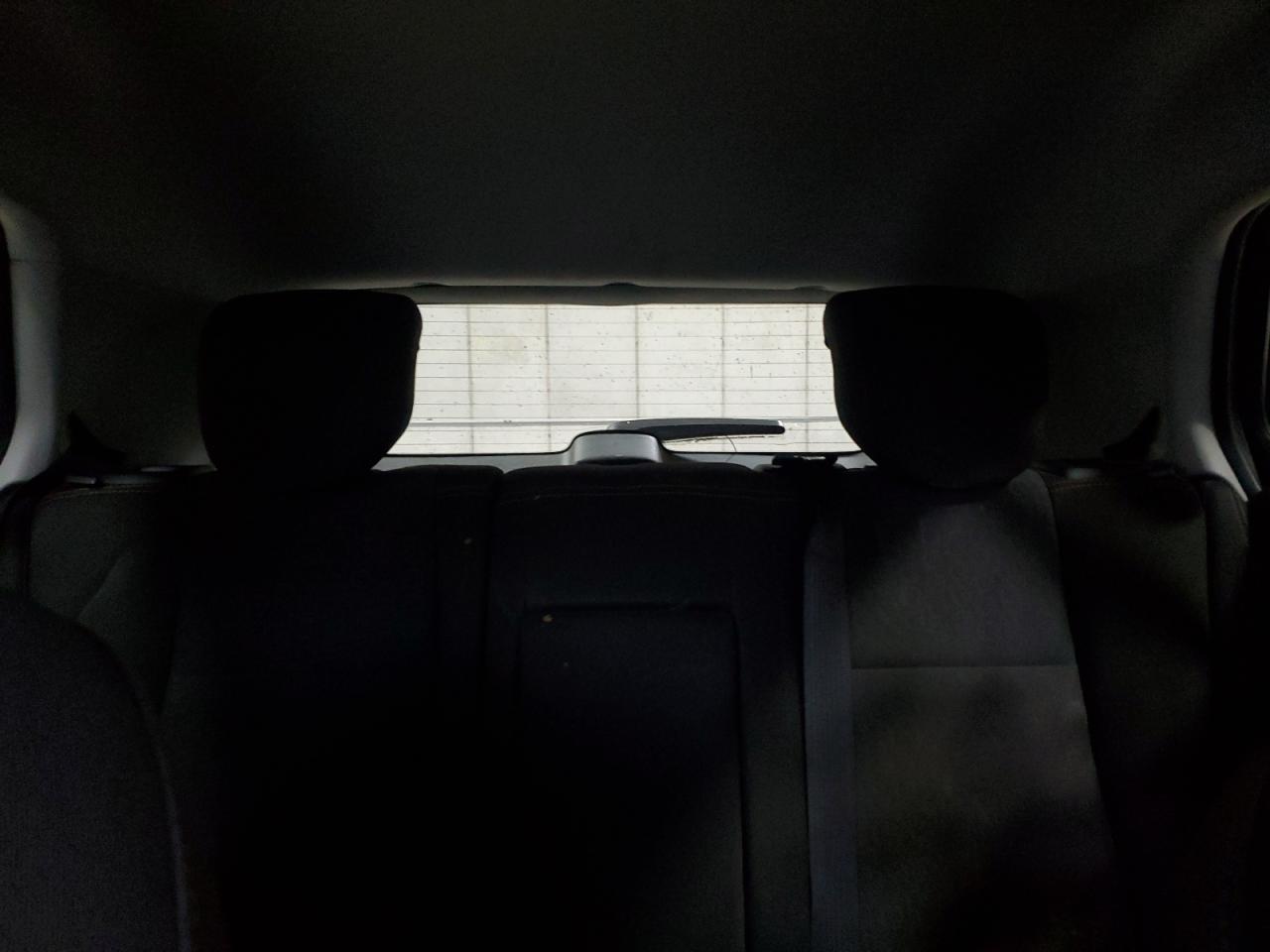 2019 Chevrolet Trax Ls VIN: 3GNCJKSB4KL263402 Lot: 93671005