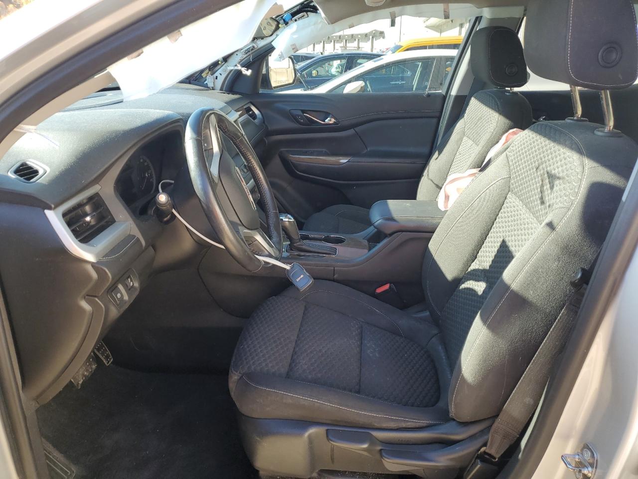 2019 GMC Acadia Sle VIN: 1GKKNKLA2KZ247789 Lot: 90973415