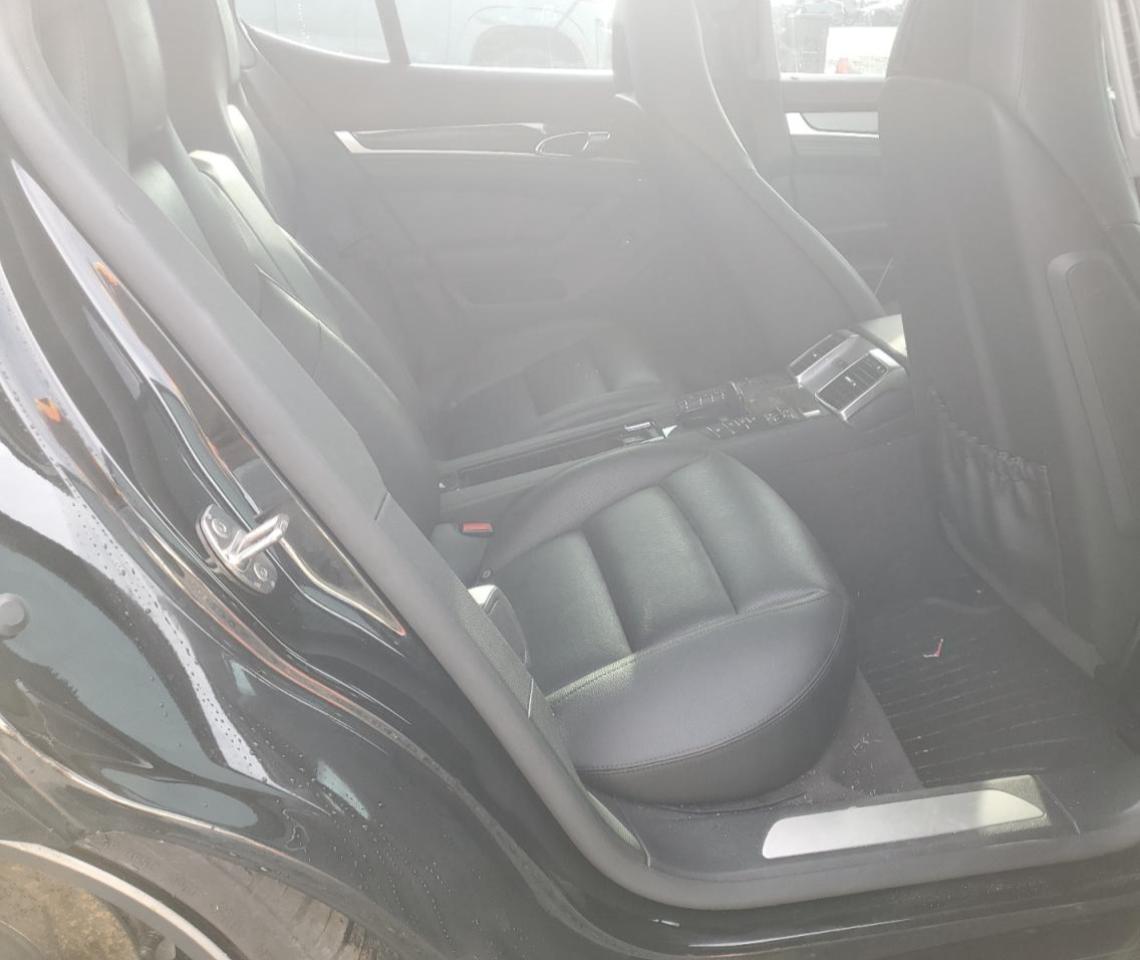 2016 Porsche Panamera Se Hybrid VIN: WP0AD2A72GL040458 Lot: 91834285