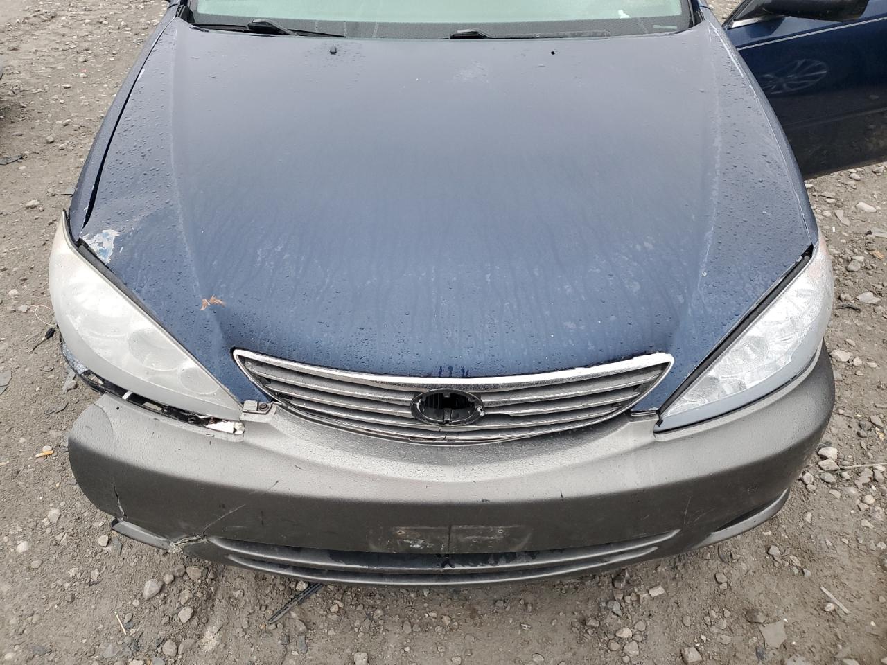 2005 Toyota Camry Le VIN: 4T1BE32K65U081074 Lot: 92892275