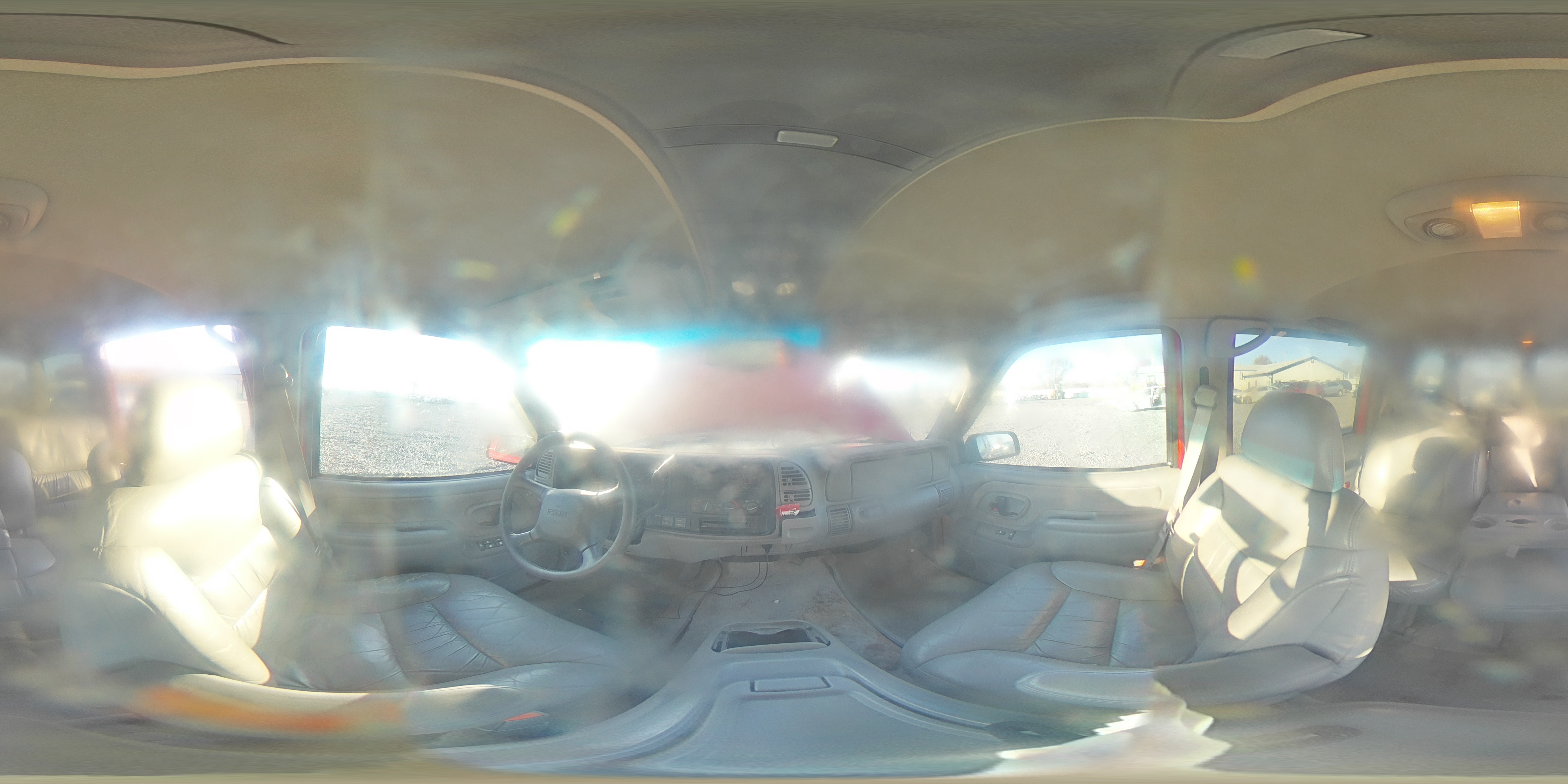 1999 GMC Yukon VIN: 1GKEK13RXXR504338 Lot: 92609515