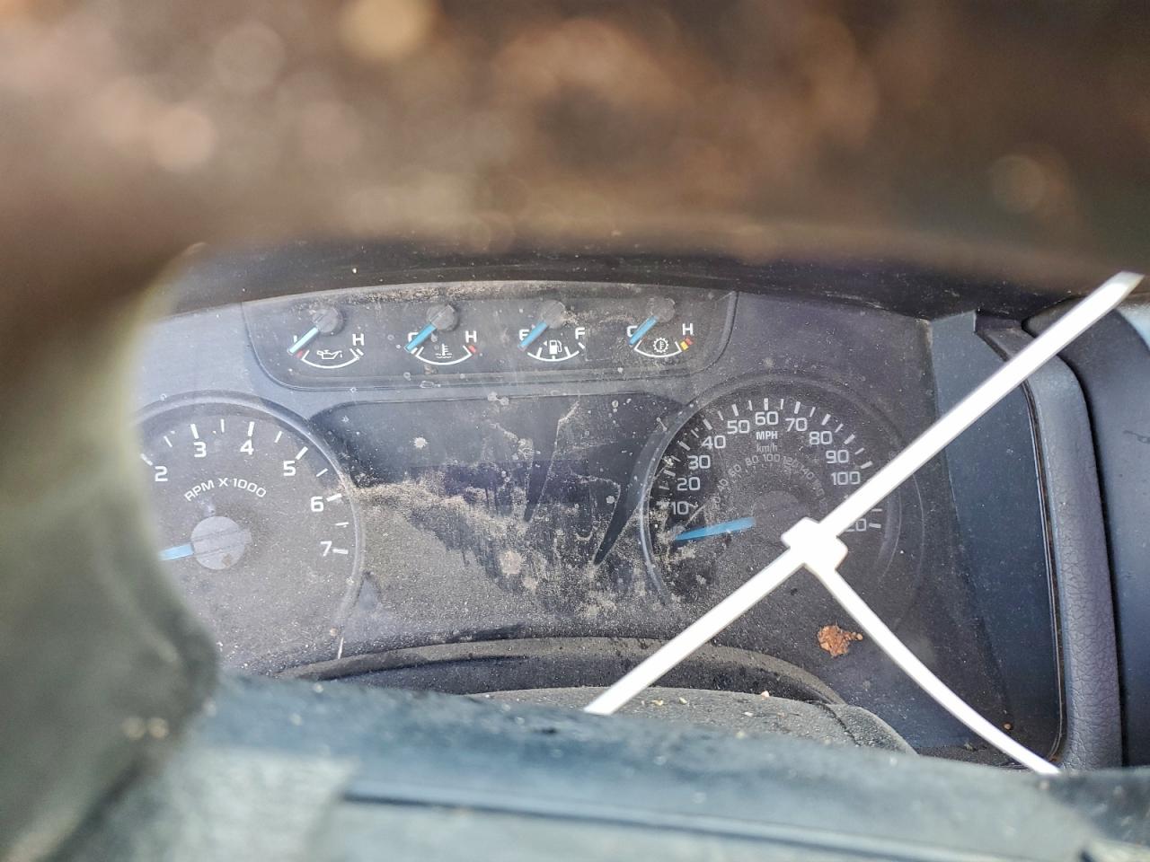 2013 Ford F150 VIN: 1FTNF1CF3DKF22786 Lot: 94490625