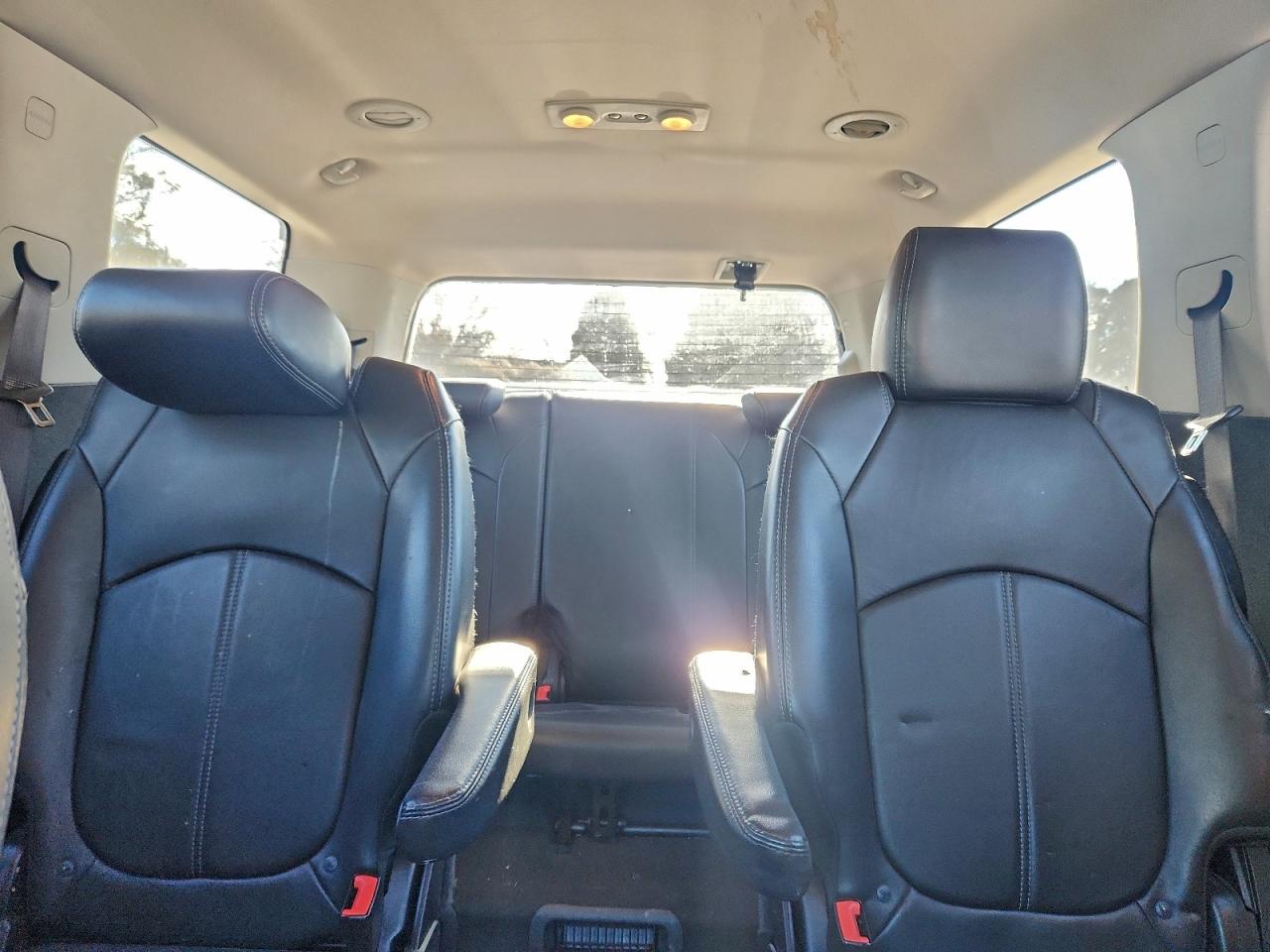 2014 GMC Acadia Slt-1 VIN: 1GKKRRKD2EJ277547 Lot: 94665945