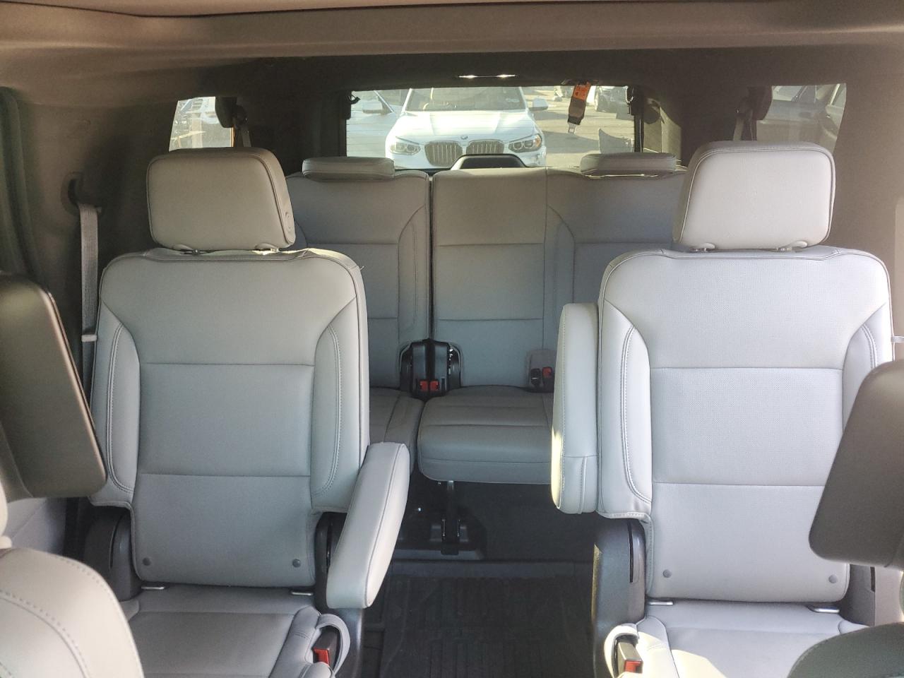 2021 GMC Yukon Slt VIN: 1GKS2BKD8MR143072 Lot: 92086915