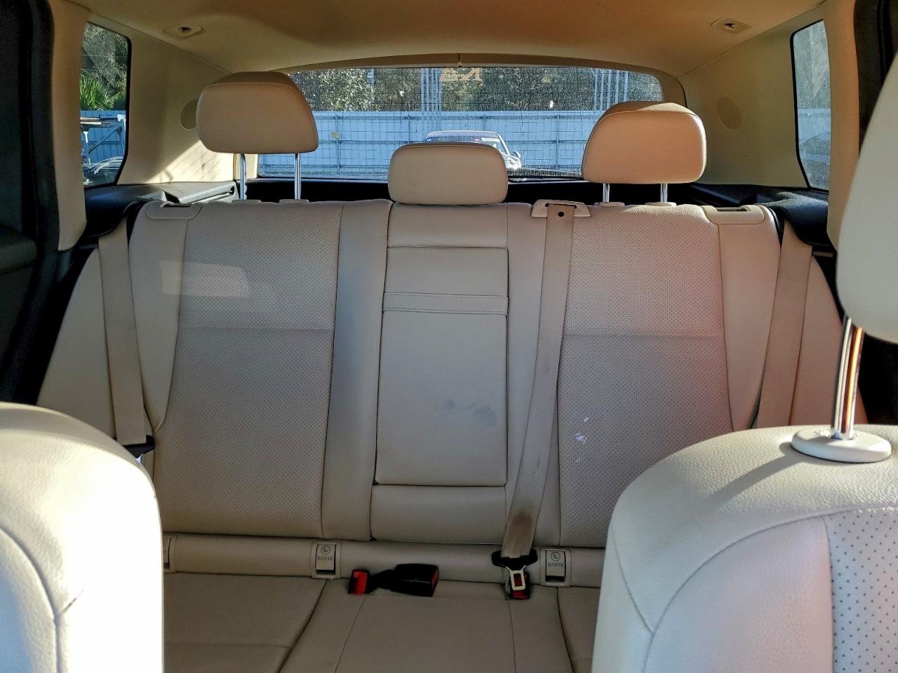 2014 Mercedes-Benz Glk 350 VIN: WDCGG5HB6EG296728 Lot: 93910775