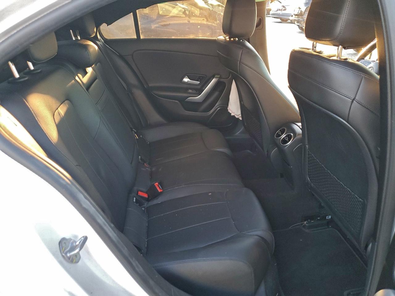 2019 Mercedes-Benz A 220 VIN: WDD3G4EB3KW002132 Lot: 94710455