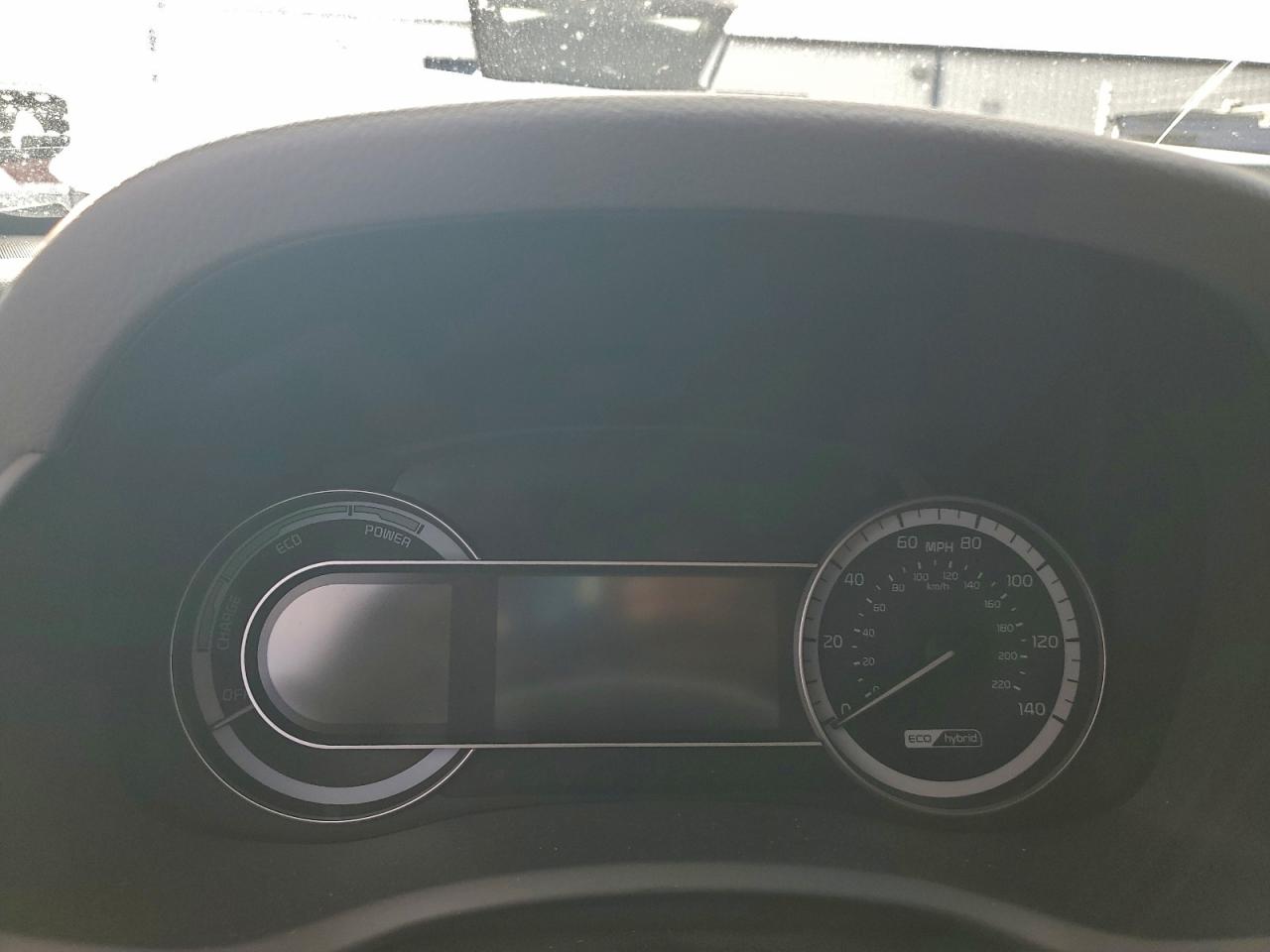 2019 Kia Niro Fe VIN: KNDCB3LC0K5322710 Lot: 93663735