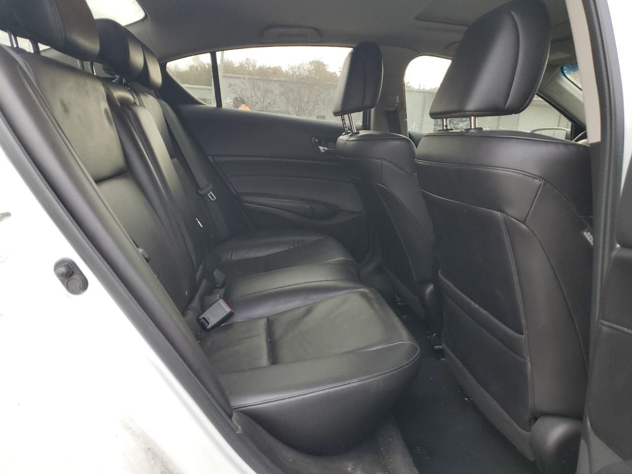 2015 Acura Ilx 20 VIN: 19VDE1F36FE002712 Lot: 93128055