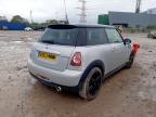 2014 MINI HATCHBACK 1.6 COOPER D 3DR for sale at Copart BRISTOL