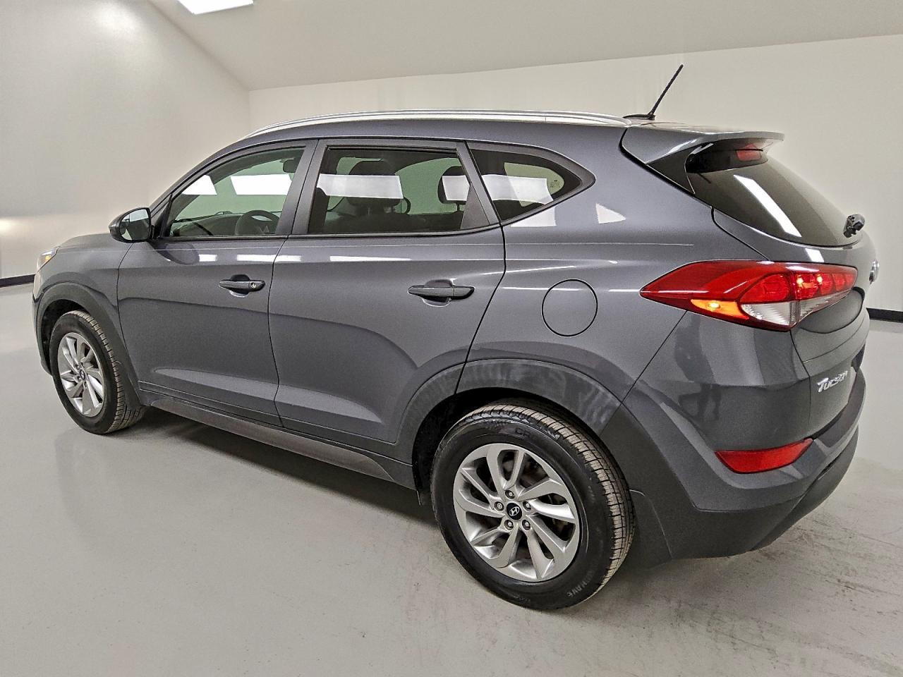 2016 Hyundai Tucson Limited VIN: KM8J33A40GU144032 Lot: 93531465
