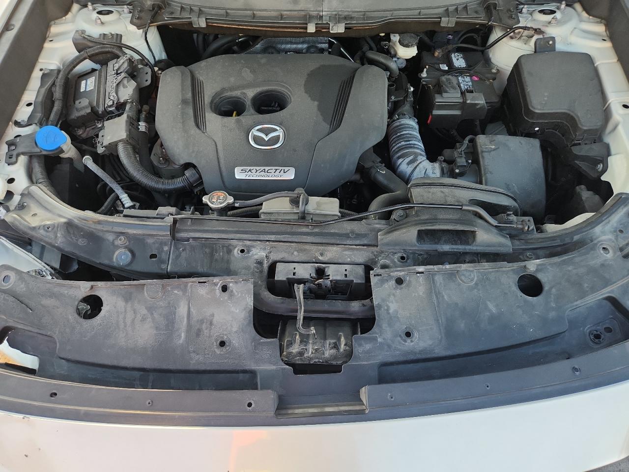 2017 Mazda Cx-9 Grand Touring VIN: JM3TCBDY5H0133050 Lot: 93720705