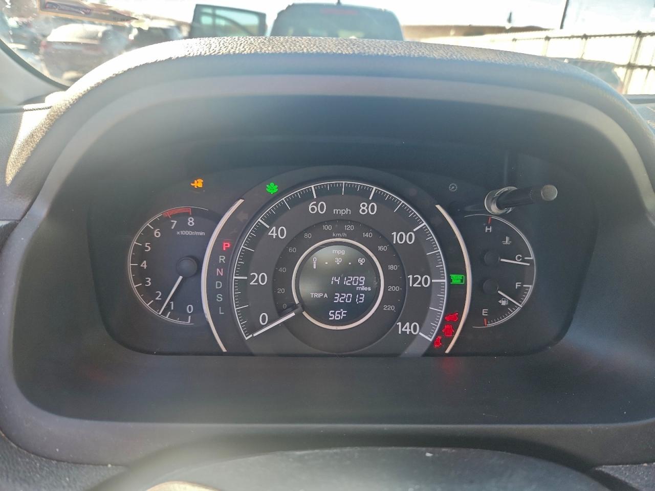 2015 Honda Cr-V Exl VIN: 5J6RM4H75FL011064 Lot: 94123745