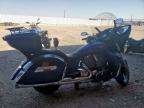 2017 VICTORY MOTORCYCLES CROSS COUNTRY TOUR   a la Venta en Copart TX - HOUSTON EAST