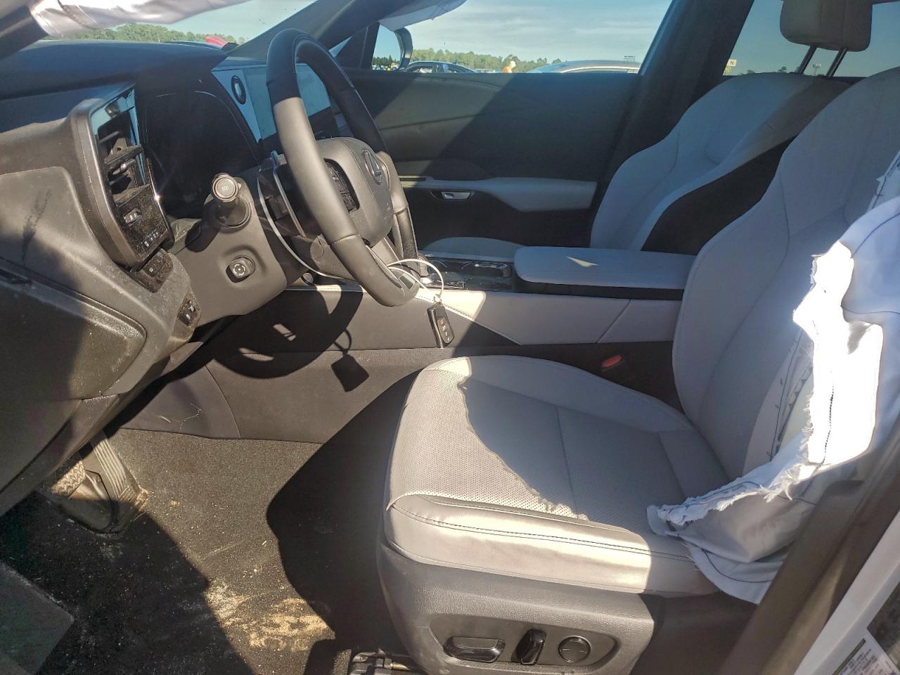 2024 Lexus Rx 350 Base VIN: 2T2BAMBA4RC049882 Lot: 92682845