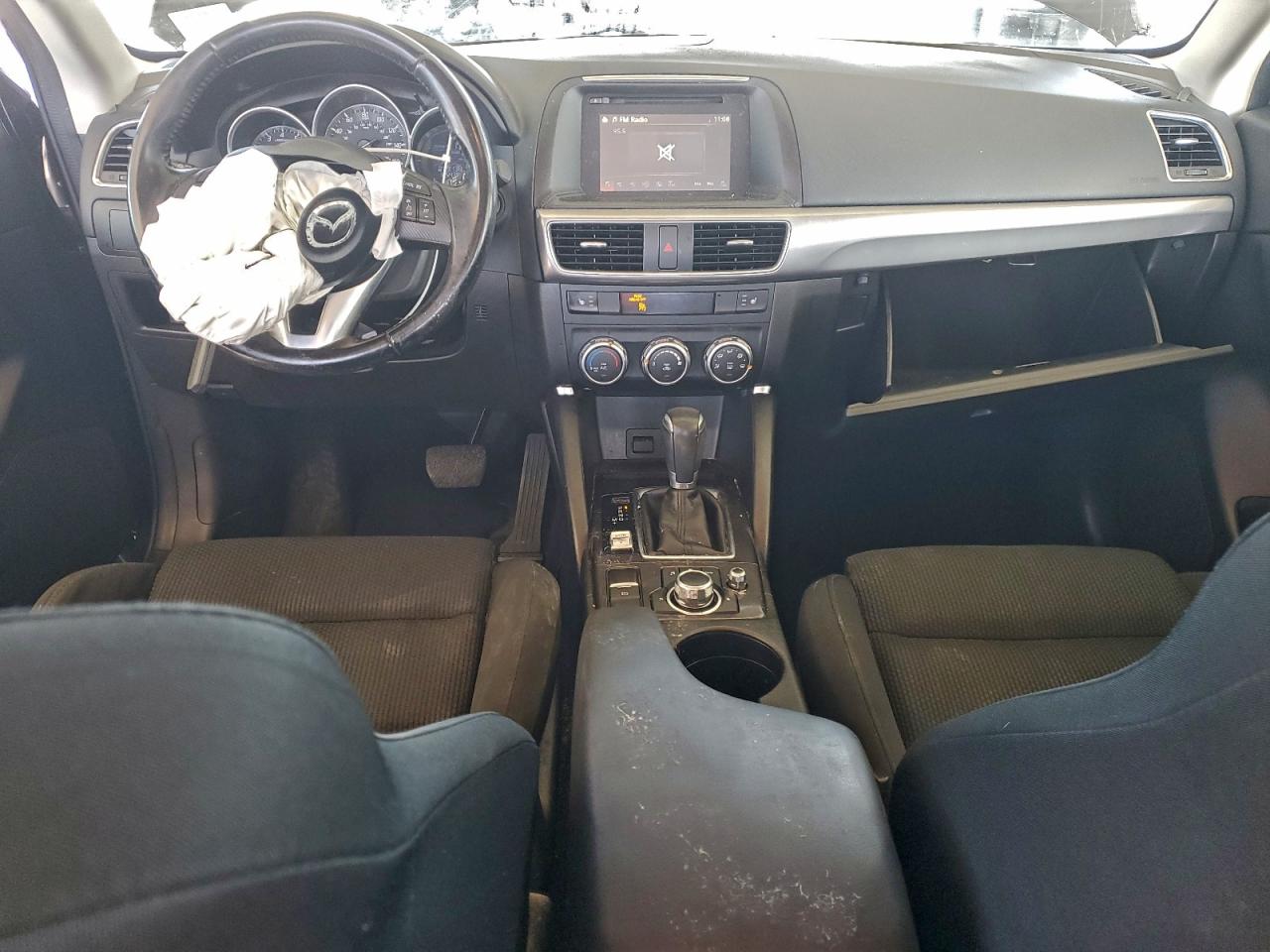 2016 Mazda Cx-5 Touring VIN: JM3KE2CY0G0911518 Lot: 94022645