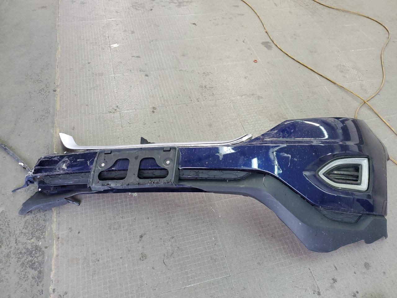 2016 Ford Edge Sel VIN: 2FMPK4J99GBB53803 Lot: 92863685