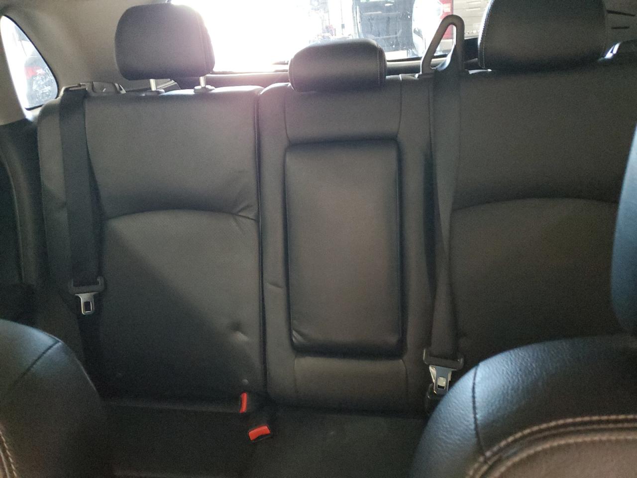 2015 Mitsubishi Outlander Sport Se VIN: 4A4AR4AU4FE018959 Lot: 91061535