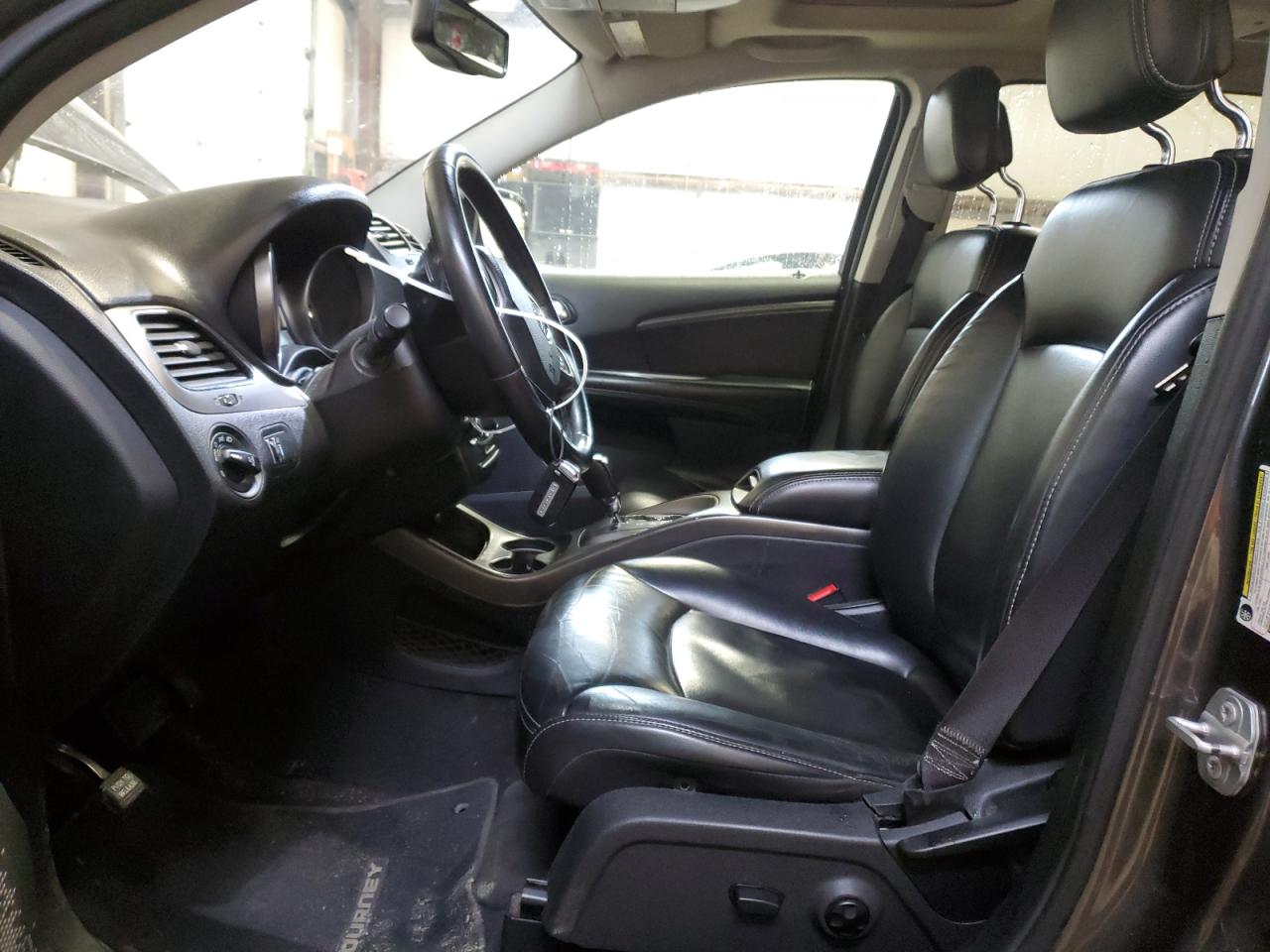 2016 Dodge Journey Crossroad VIN: 3C4PDDGG5GT242521 Lot: 91246735