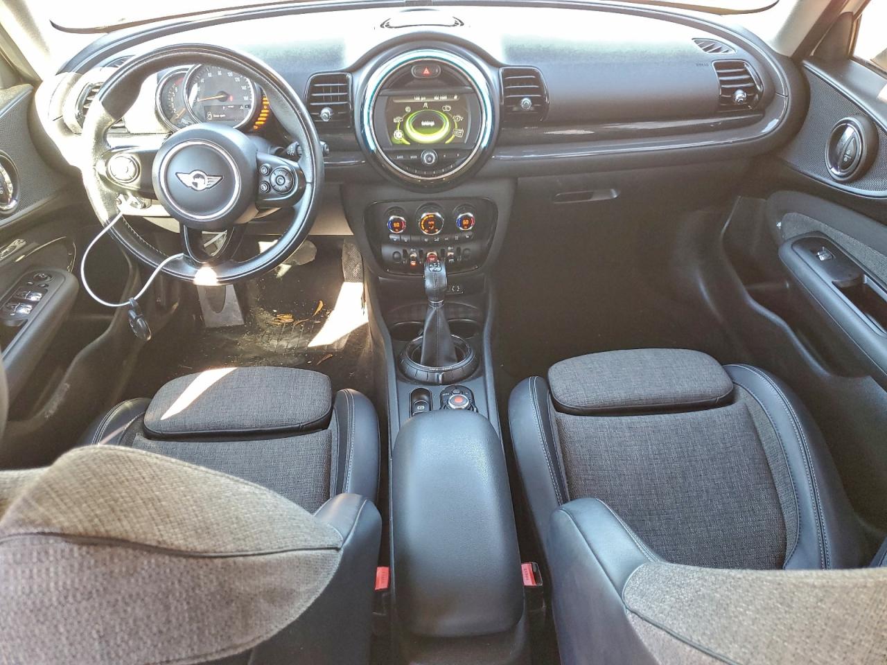 2017 Mini Cooper S Clubman VIN: WMWLN9C51H2E49181 Lot: 94052915