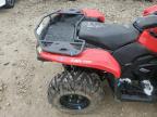 2023 CAN-AM OUTLANDER ATV for sale at Copart WI - APPLETON