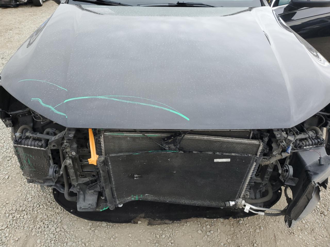 2017 Audi Q7 Prestige VIN: WA1VAAF72HD050622 Lot: 92737285