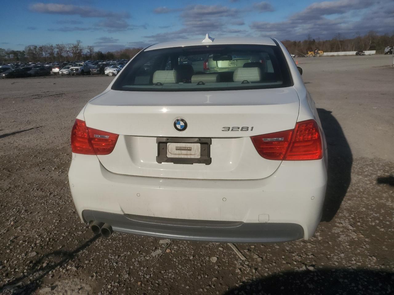 2010 BMW 328 Xi Sulev VIN: WBAPK5C57AA649347 Lot: 93452985