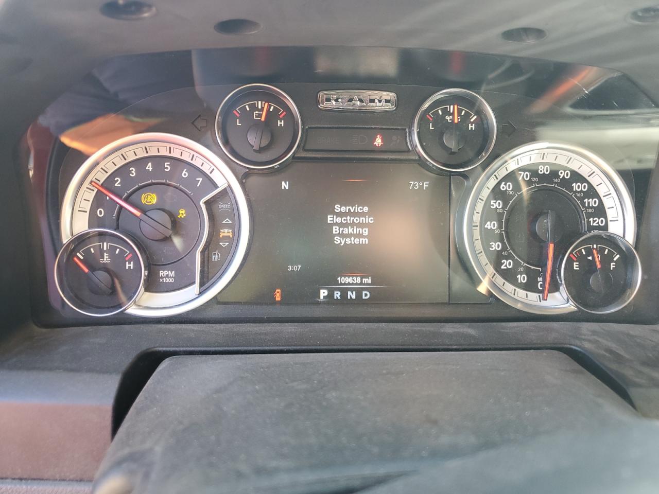 2018 Ram 1500 Slt VIN: 1C6RR7LTXJS332889 Lot: 90453765