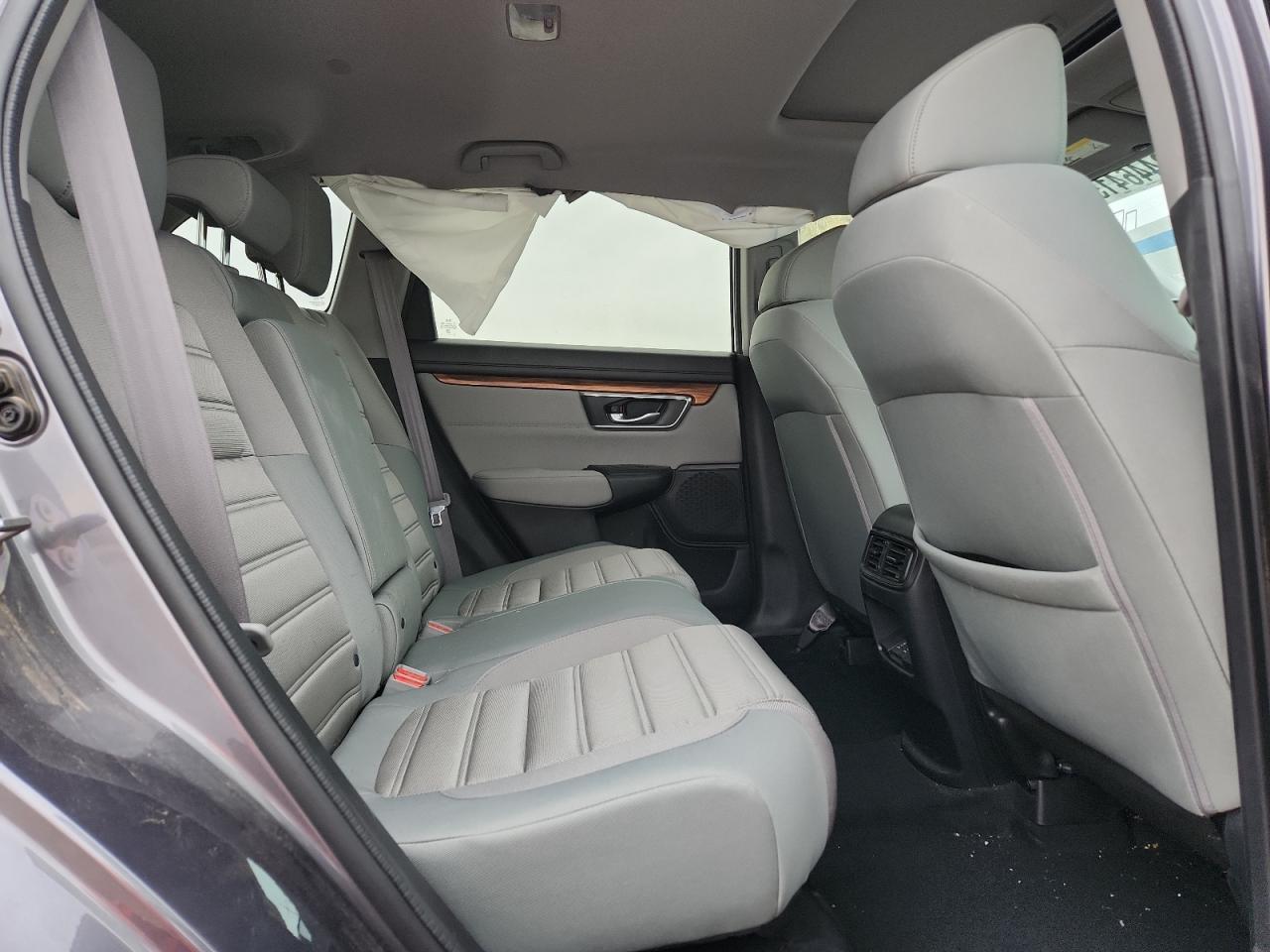 2019 Honda Cr-V Ex VIN: 5J6RW1H59KA031783 Lot: 93446415