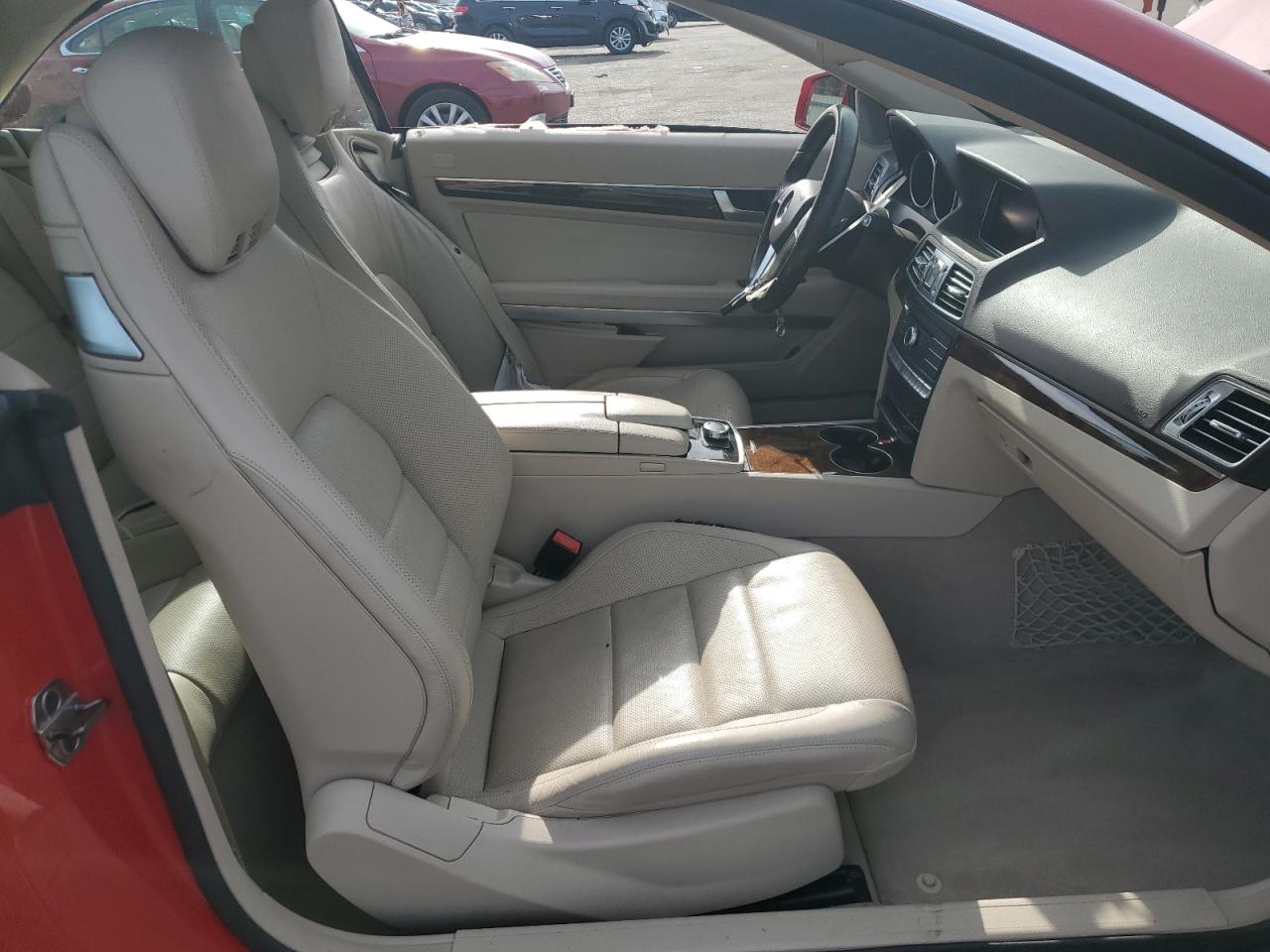 2016 Mercedes-Benz E 400 VIN: WDDKK6FF0GF332583 Lot: 93553055