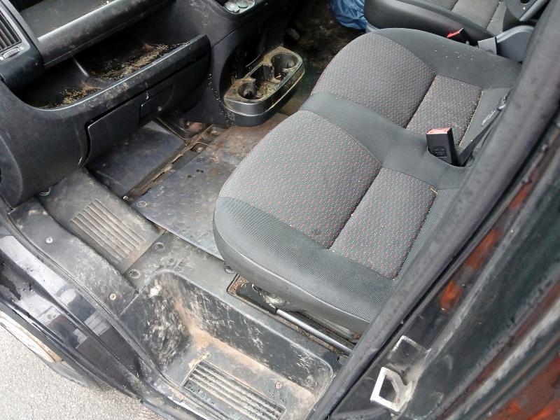 2017 CITROEN RELAY 2.0 BLUEHDI H2 VAN 130PS ENTERPRISE