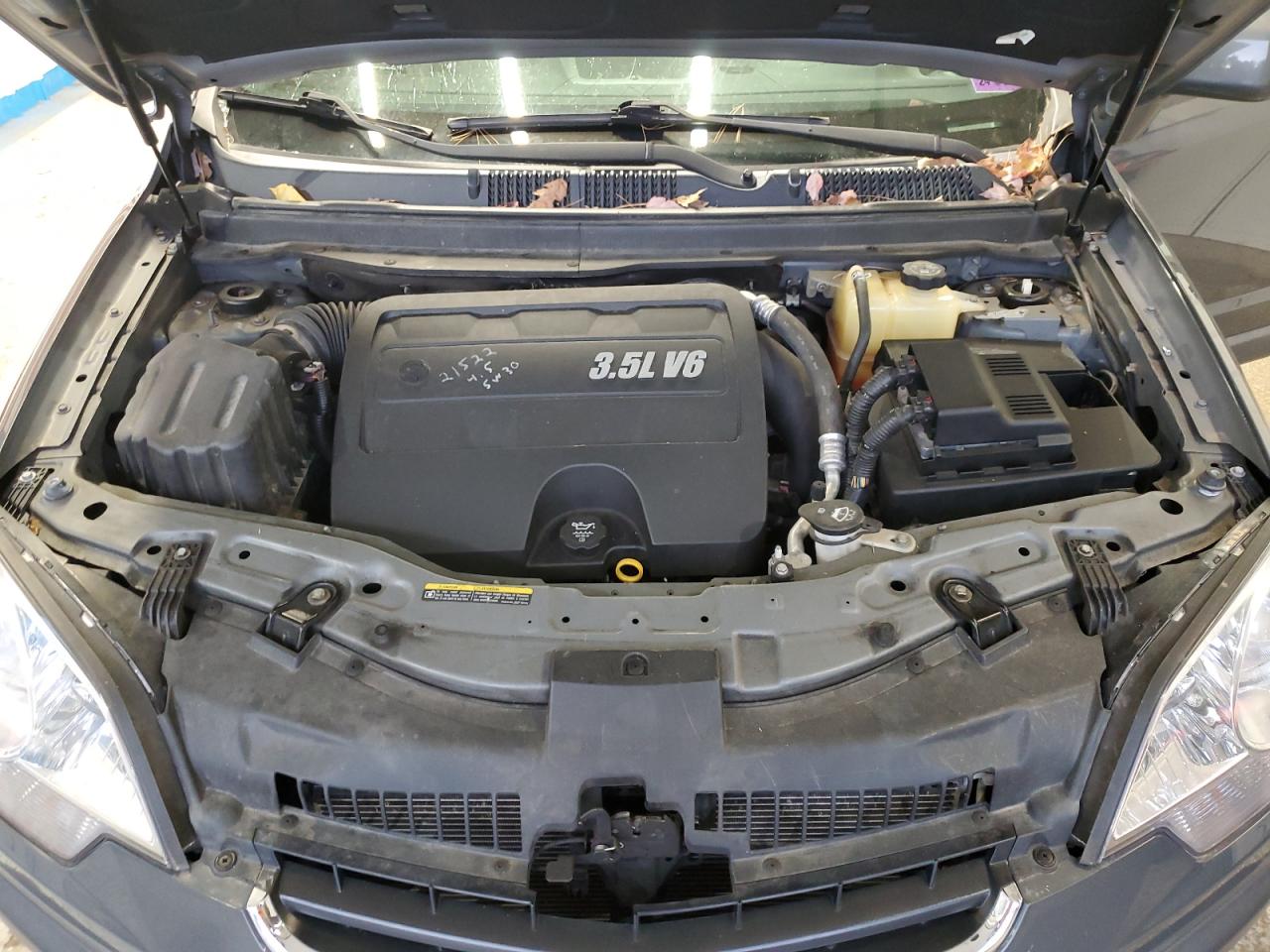 2008 Saturn Vue Xe VIN: 3GSDL43N98S540561 Lot: 91233675