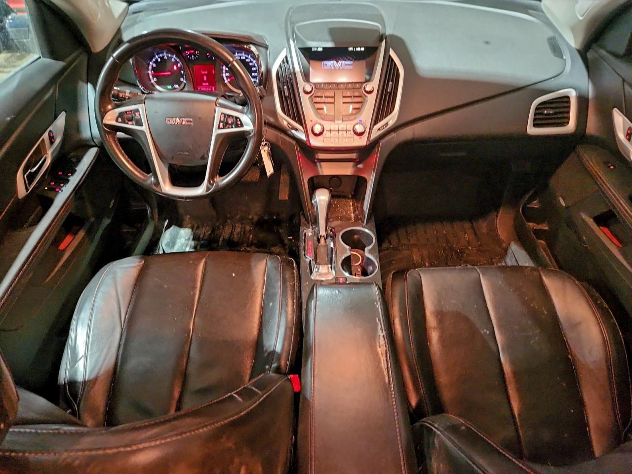 2012 GMC Terrain Slt VIN: 2GKFLVE57C6394227 Lot: 94239015